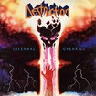 THRASH METAL/DESTRUCTION / Infernal Overkill （LP/HRR盤）
