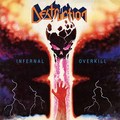 DESTRUCTION / Infernal Overkill iLP/HRRՁj []