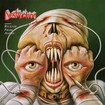 HEAVY METAL/DESTRUCTION / Release from Agony （LP/HRR盤）