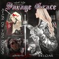 SAVAGE GRACE / Sign Of The Cross  []