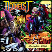 HEAVY METAL/ODINFIST / Remade In Steel 