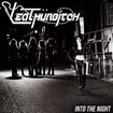 HEAVY METAL/LEATHURBITCH / Into the Night (slip)