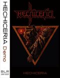 HECHICERIA / Demo 2023 (TAPE) []