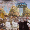 HEAVY METAL/BLAZON / Camino incierto (チリ HM新星！）