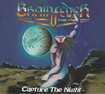 HEAVY METAL/BRAINFEVER / Capture the Night +2　(2023 reissue/slip)　リマスター 