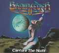 BRAINFEVER / Capture the Night +2@(2023 reissue/slip)@}X^[  []