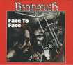 HEAVY METAL/BRAINFEVER / Face to Face +2 (2023 reissue/slip) リマスター