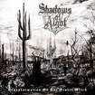 /SHADOWS OF ALGOL / Transformation of the Desert Witch