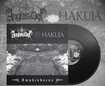 JAPANESE BAND/ANGUIS DEI/HAKUJA / 『Amphisbaena』(LP/10”)