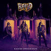 THRASH METAL/RAPID / Blackstar Oppression Regime