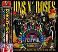 GUNS N' ROSES - GLASTONBURY 2023(2CDR) []