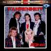 /FAHRENHEIT / Love Ain't A Lie 【Lost UK Jewels vol.26】