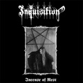 INQUISITION / Incense of Rest (2022 reissue) []