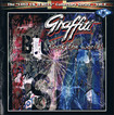 /GRAFFITI / Rock the World!【Lost UK Jewels Vol.4】