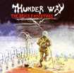 HEAVY METAL/THUNDER WAY / The Order Executors (1993) (2020 reissue) バルカンHM奇跡の再発！ 超推薦盤！