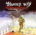 THUNDER WAY / The Order Executors (1993) (2020 reissue) oJHMՂ̍ĔI EՁI []