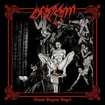 JAPANESE BAND/ORGASM 666 / Blood Vagina Angel (ABIGAIL/BARBATOS Yasuyuki氏）