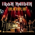 IRON MAIDEN / Live in Japan 1981 (ALIVE THE LIVE) []