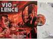 THRASH METAL/VIO-LENCE / Kill On Command – The Vio-Lence Demos (LP/WHITE VINYL)