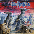 DEFIANCE / Void Terra Firma (2023 reissue) []