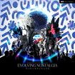 JAPANESE BAND/SAISEIGA / 5th ONE MAN LIVE「EVOLVING NOSTALGIA〜サイセイガサイキョウカ〜」(S.A.MUSIC特典CD付き/100限定）
