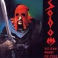 SODOM / In the Sign of Evil + Obsessed by Cruelty iArgentina pressj []