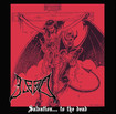 /BLOOD/IMPETIGO / 『Salvation...to the Dead』(split) (2021 reissue)