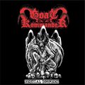 GOAT KOMMANDER /  Bestial Torment []