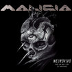 DVD/MALICIA / Neurovivo (2CD+DVD)