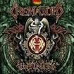 /CREMATORY / Infinity (digi)