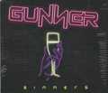 GUNNER / Sinners (slip) NEW !!!!!!!!!!!!!!!!!!!!! []