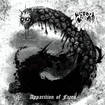 /MAGGOT CROWN / Apparition of Faces