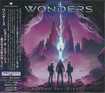 HEAVY METAL/WONDERS / Beyond The Mirage (国内盤)