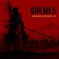 GUEMES / Guerras gauchas - II + I (2 Zbgj []