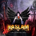 HASLAM / La luna y el sol (A[`ElINVIEՁj []