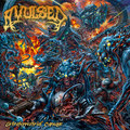 AVULSED / Extraterrestrial Carnage (digi) []