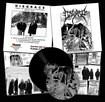 /DISGRACE / Inside the Labyrinth of Depression  (10