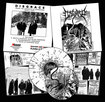 /DISGRACE / Inside the Labyrinth of Depression  (10