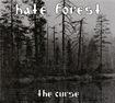 /HATE FOREST / The Curse (digi) セカンドデモ再発