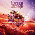 LATER SONS / Rise Up (LIONCAGE) []