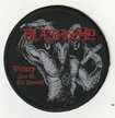 /BLASPHEMY / Victory CIRCLE (SP)