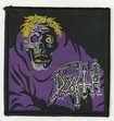 /DEATH / Scream Bloody Gore Tour (SP)