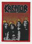 /KREATOR / Extreme Aggression 2023 ver (SP)