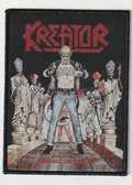 KREATOR / Terrible Certainty (SP) []