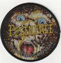 PESTILENCE / Consuming Impulse CIRCLE (SP) []