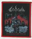 /SODOM / Persecution Mania 2023 ver (SP)