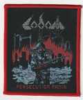 SODOM / Persecution Mania 2023 ver (SP) []