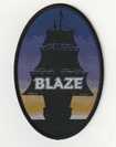 /BLAZE (OSAKA) / 1st (SP)