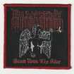 /BLASPHEMY / Blood Upon the Alar (SP)