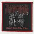 BLASPHEMY / Blood Upon the Alar (SP) []